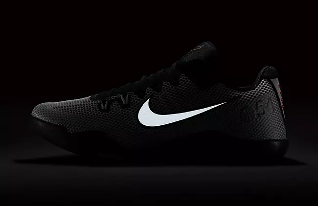 Nike Kobe 11 „Quai 54“ го има своето деби во странство овој викенд