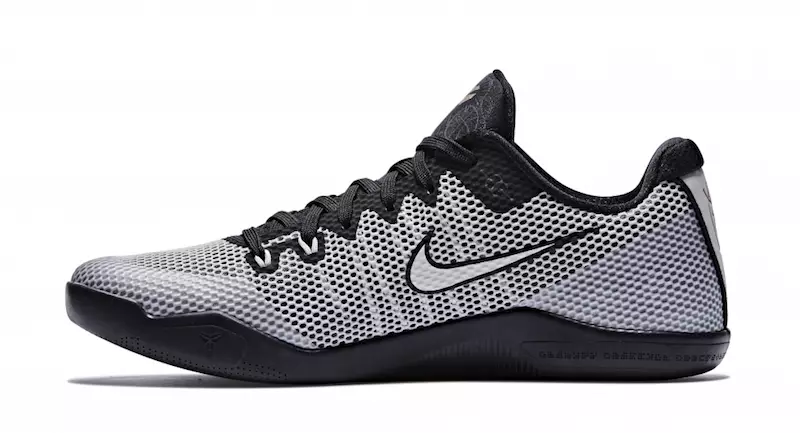 Nike Kobe 11 Quai 54 869600-010