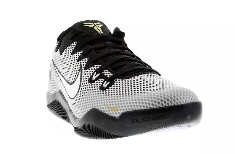 Data e publikimit të Nike Kobe 11 Quai 54