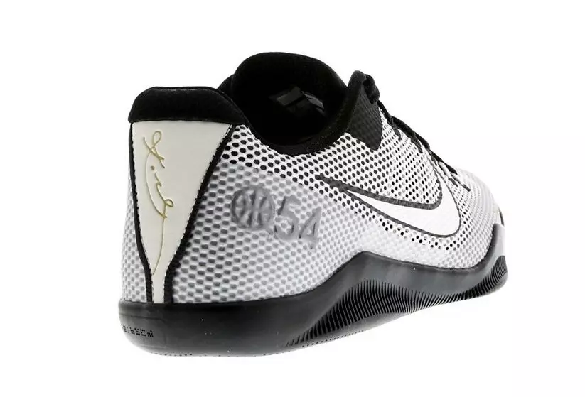 Data lansării Nike Kobe 11 Quai 54