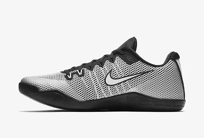 Kobe 11 Quai 54 Data de llançament