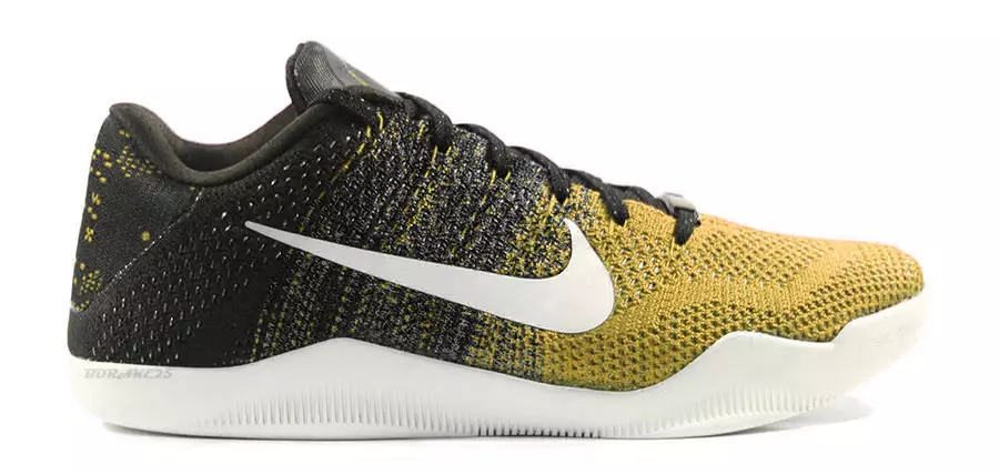 Nike Kobe 11 litaval