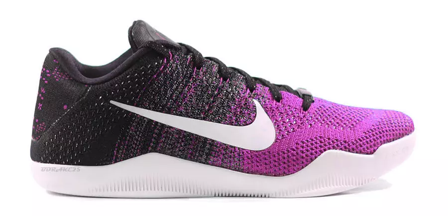 Variante de culori Nike Kobe 11