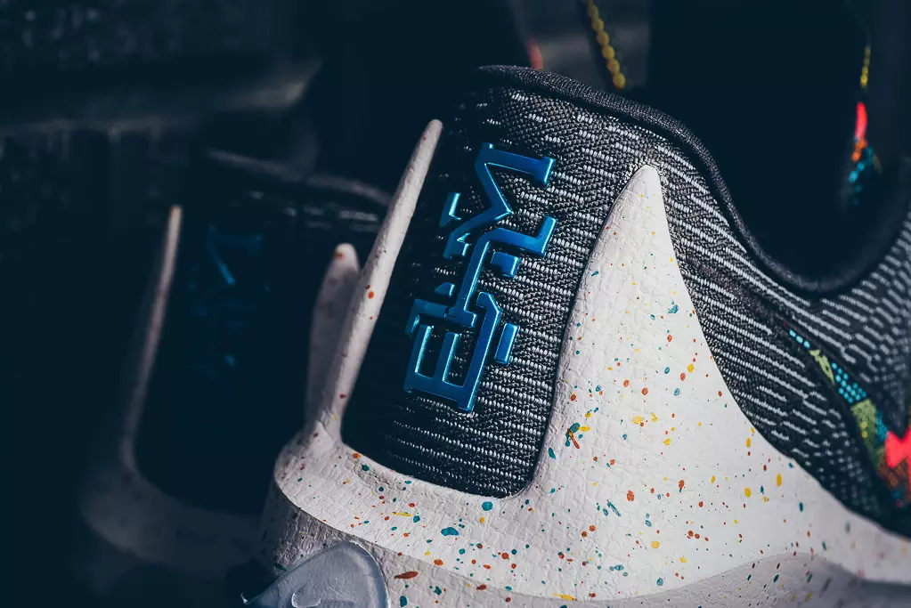 Nike KD 8 VIII BHM