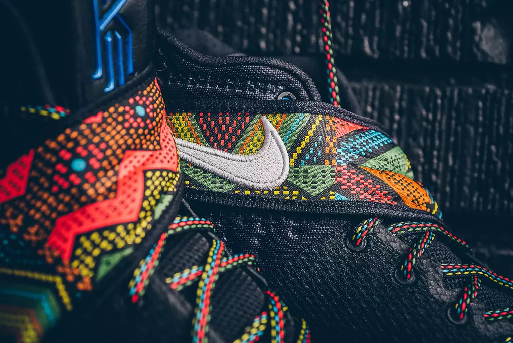 Nike Kyrie 2 II BHM