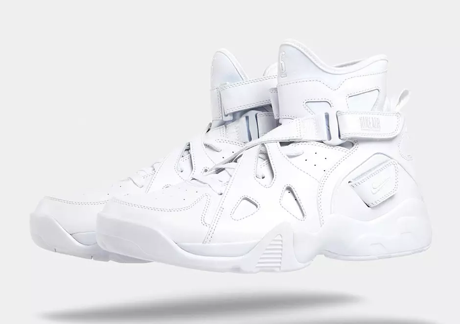 Fecha de lanzamiento de Pigalle x NikeLab Air Unlimited