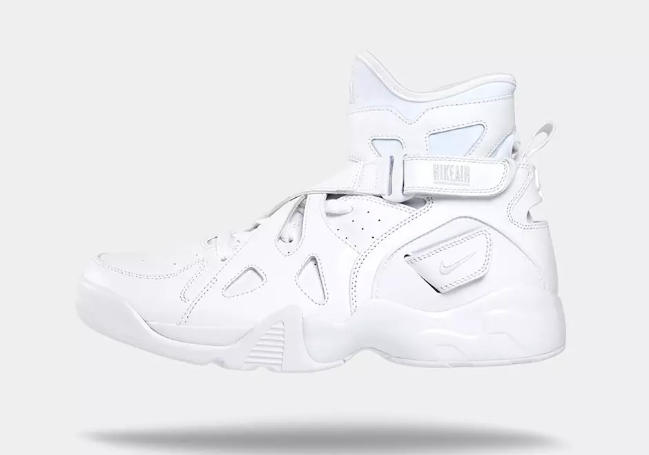 Pigalle x NikeLab Air Unlimited Date de sortie