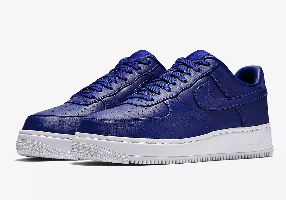 Binnenkort meer NikeLab Air Force 1 lage kleurstellingen