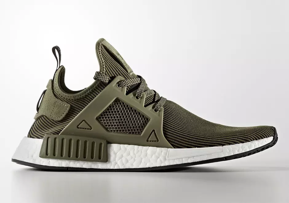 adidas NMD 18 აგვისტოს გამოშვება