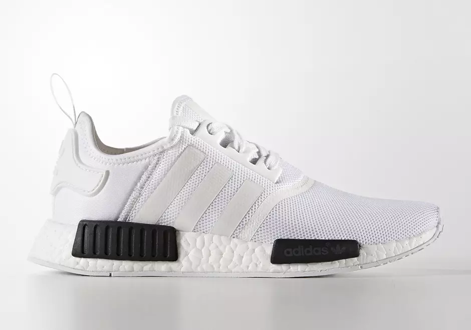 Az adidas NMD augusztus 18-i megjelenése