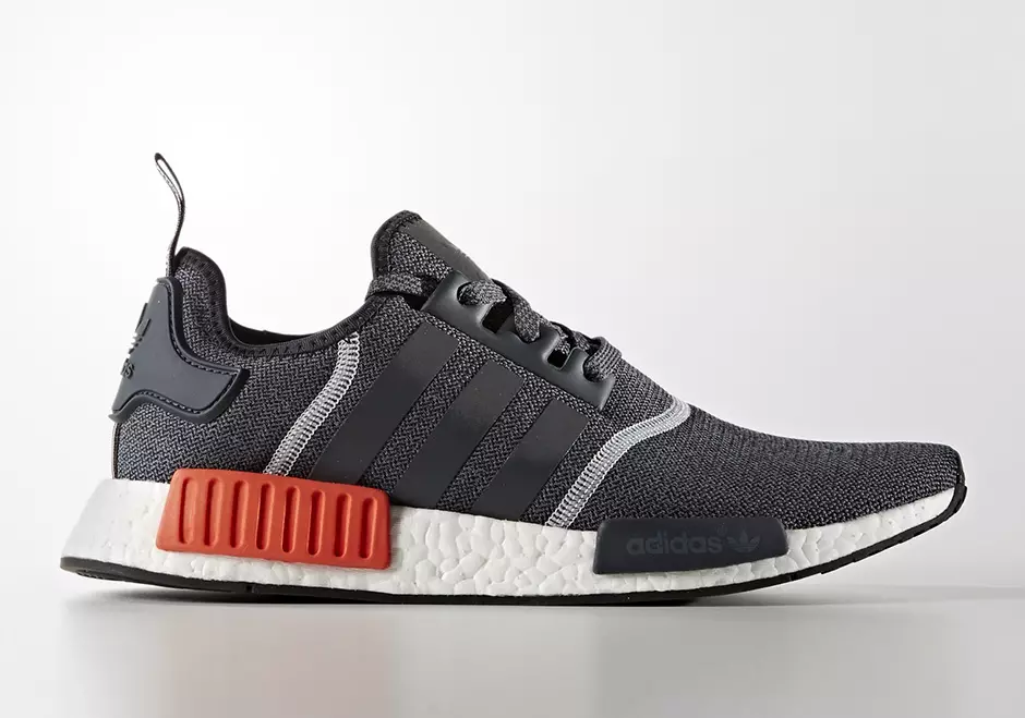 adidas NMD phát hành ngày 18 tháng 8