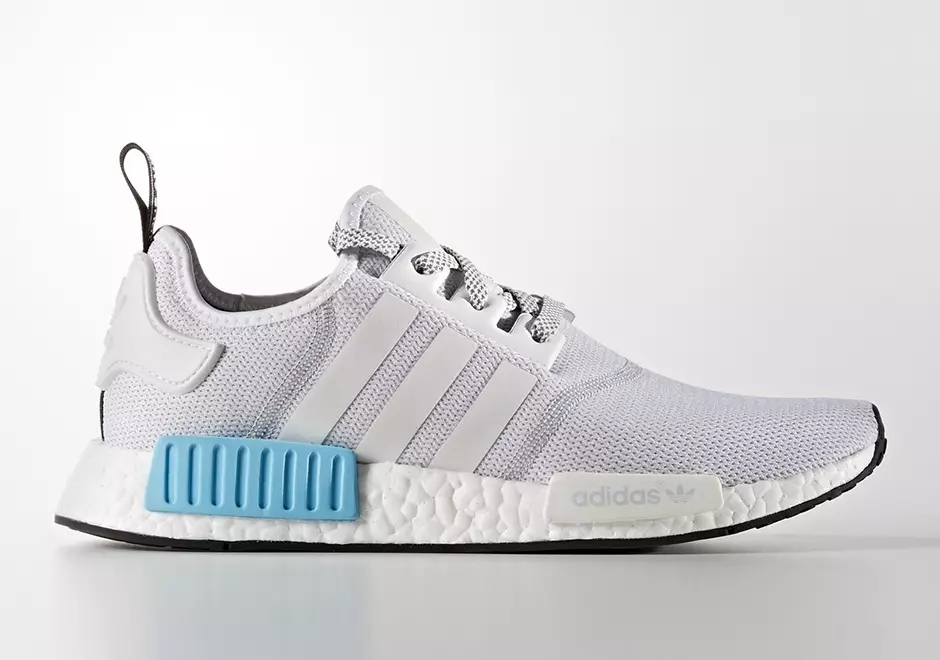 Az adidas NMD augusztus 18-i megjelenése