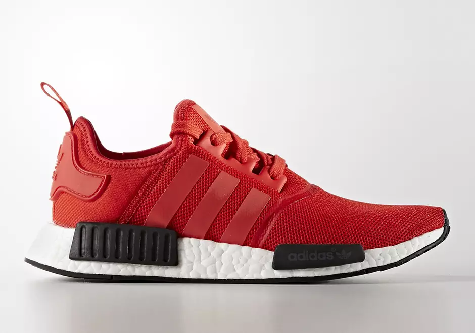 Adidas NMD ilmub 18. augustil