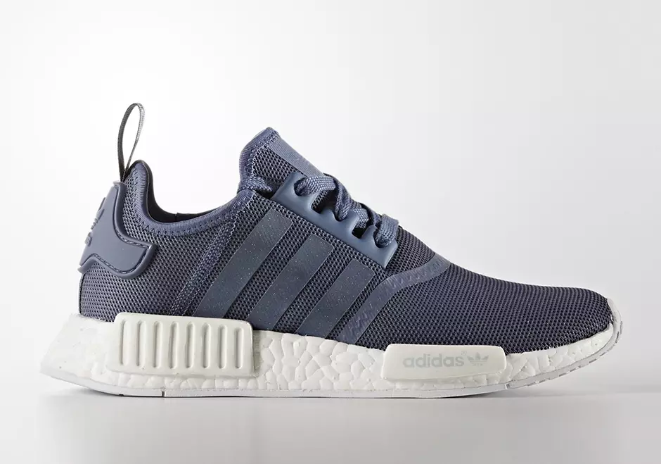 adidas NMD lanseres 18. august