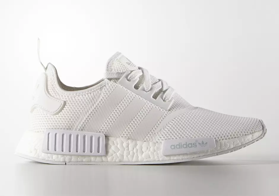 adidas NMD 18. August verëffentlecht