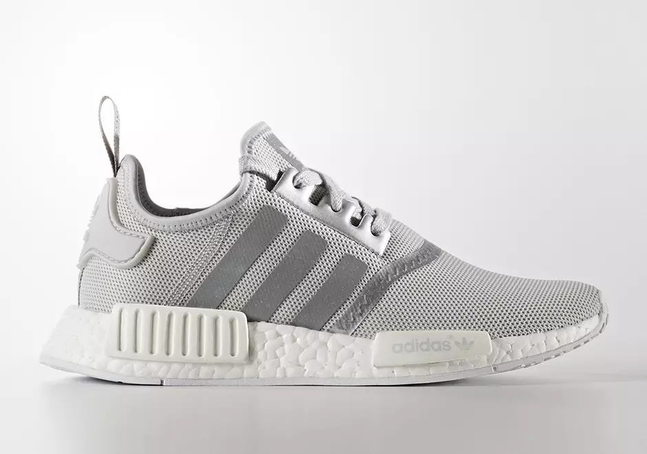 adidas NMD 18 avgustda chiqadi