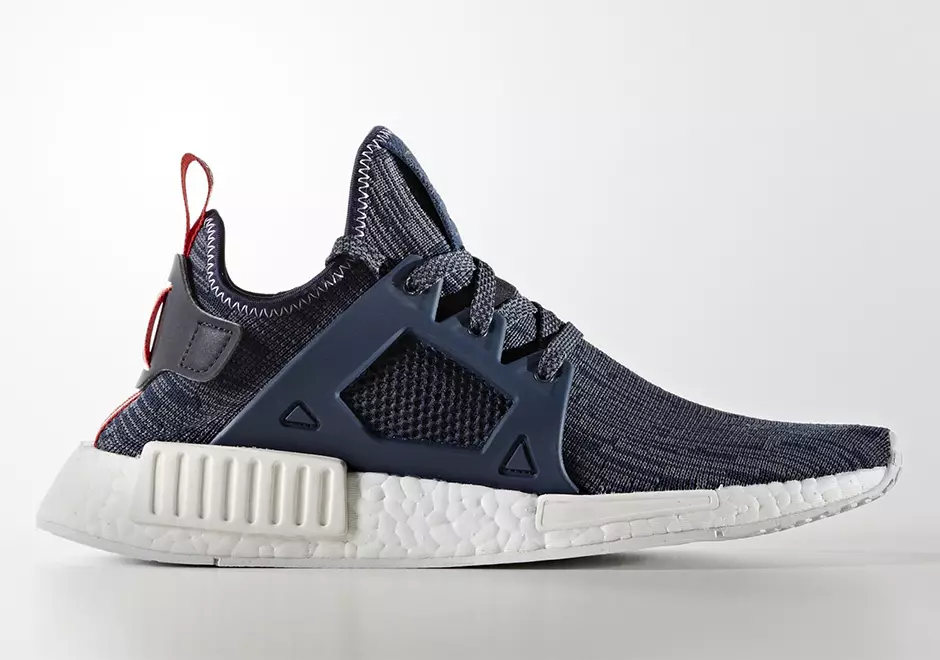 adidas NMD Keluaran 18 Ogos