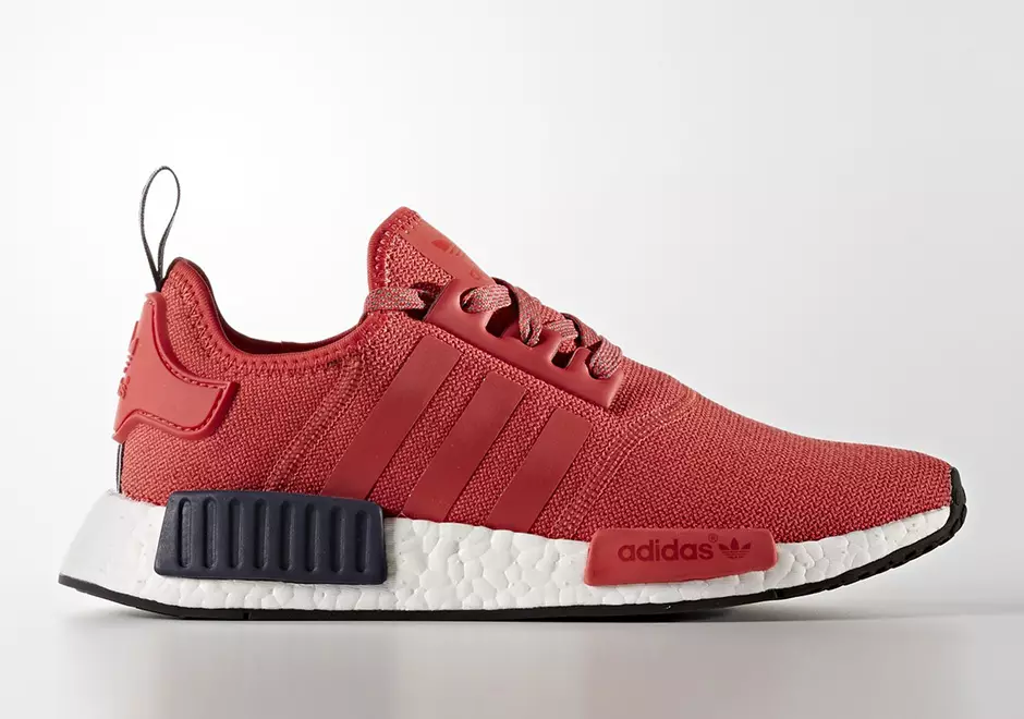 adidas NMD 18 augustus releases