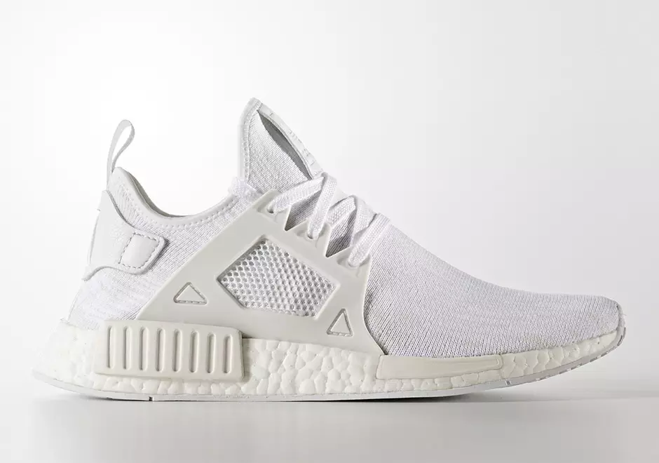 Издания на adidas NMD от 18 август