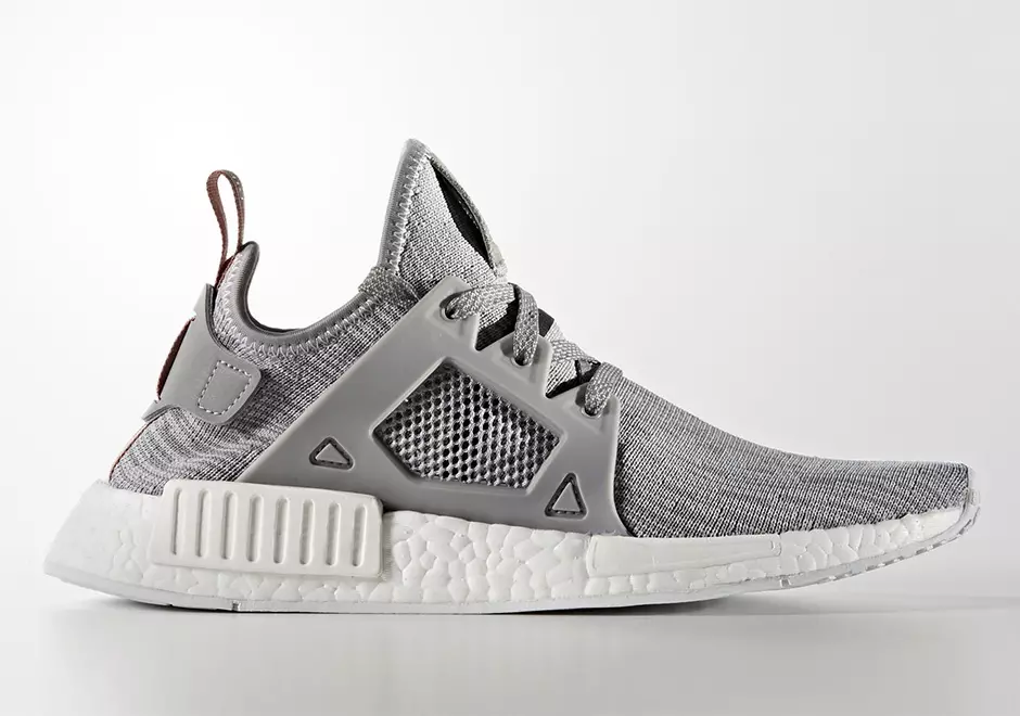 adidas NMD 18 Avqust buraxılışları