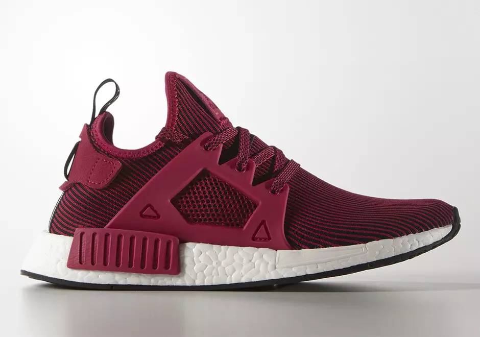 adidas NMD 18. August verëffentlecht