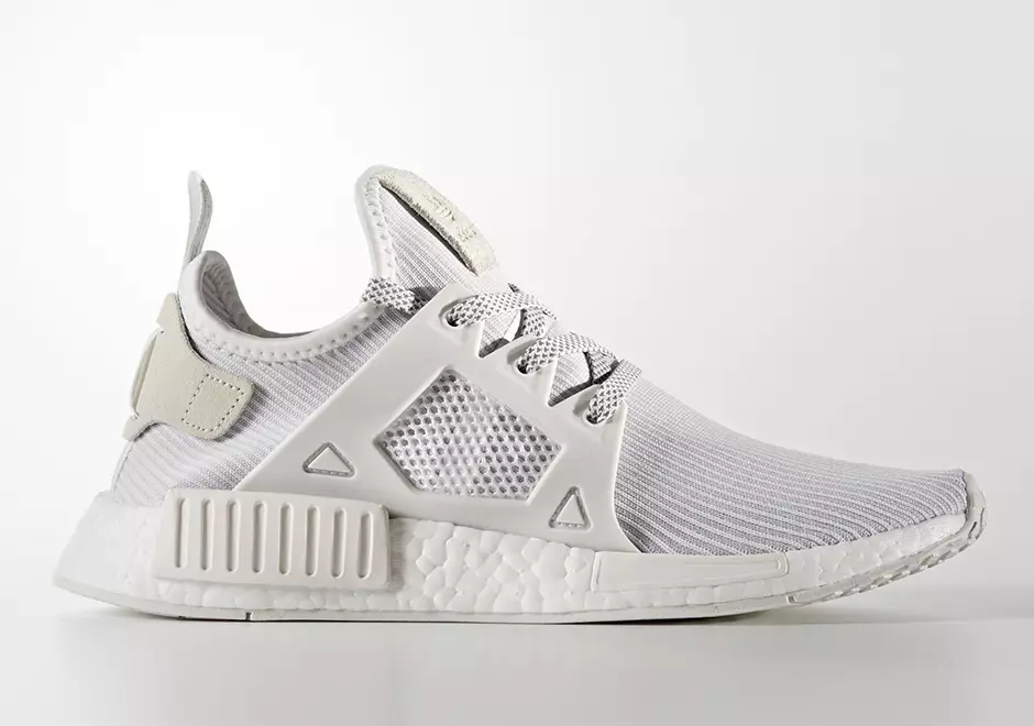 adidas NMD lanseres 18. august