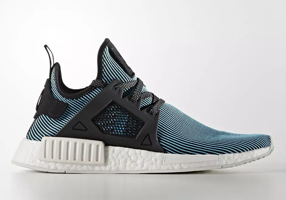 adidas NMD 18. August verëffentlecht