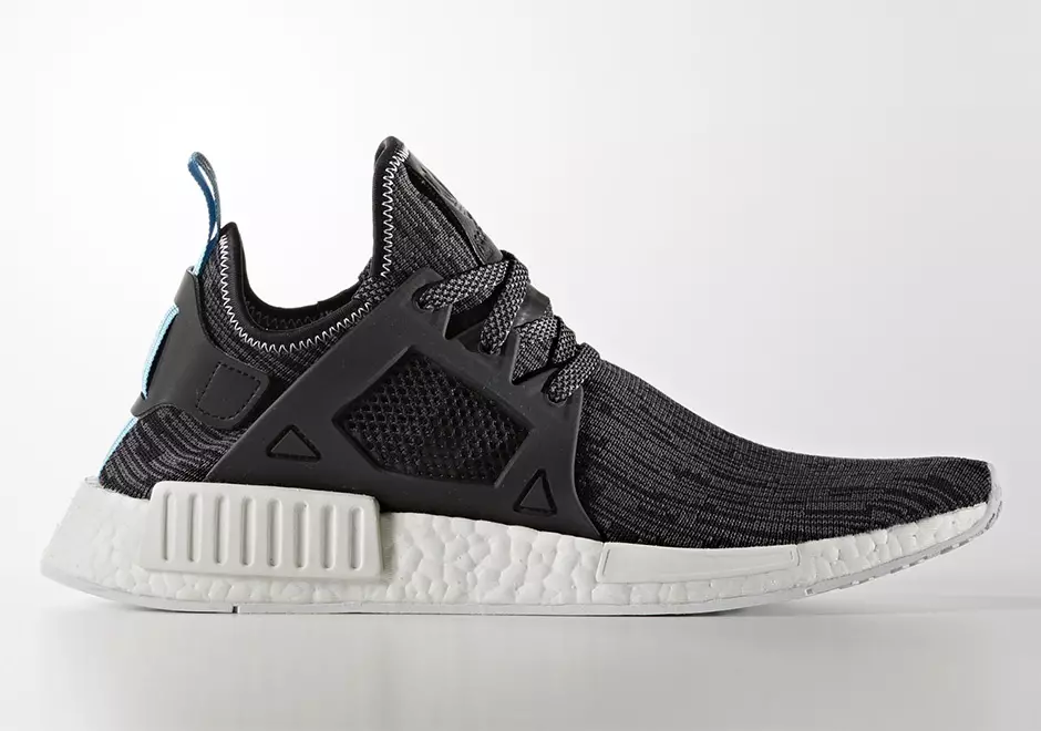 Релизы adidas NMD 18 августа