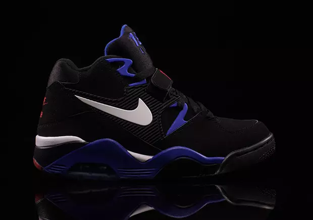 Nike Air Force 180 OG 2016 release