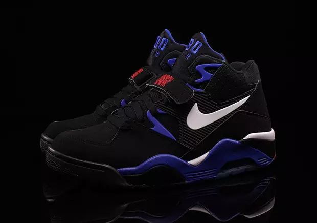 שחרור Nike Air Force 180 OG 2016