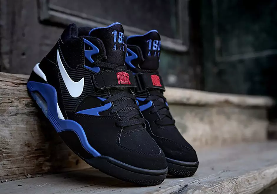 Nike Air Force 180 OG варзиш Royal