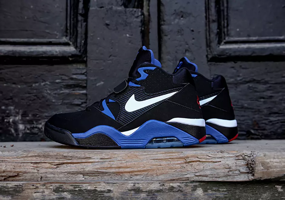 Nike Air Force 180 OG Sport Royal