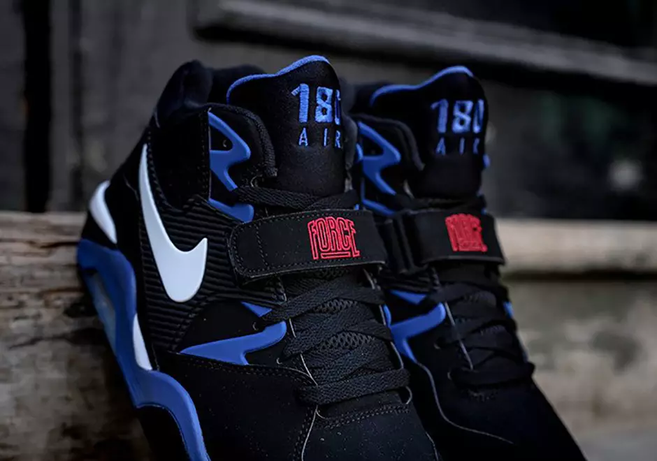 Nike Air Force 180 OG Sport Royal