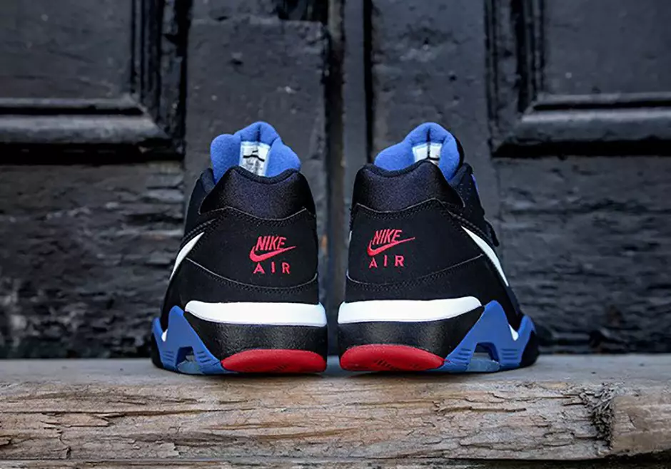 Nike Air Force 180 OG Deporte Royal