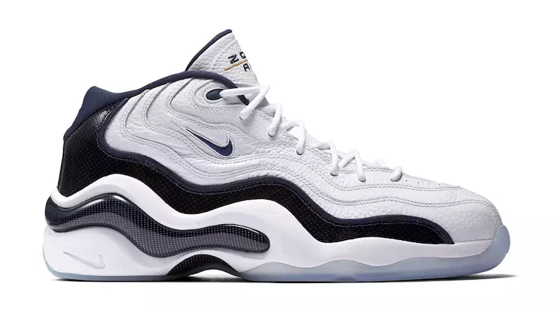 Dátum olympijského vydania Nike Zoom Flight 96