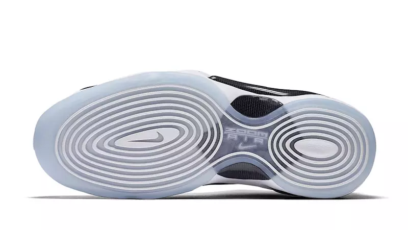 Nike Zoom Flight 96 Olympische releasedatum