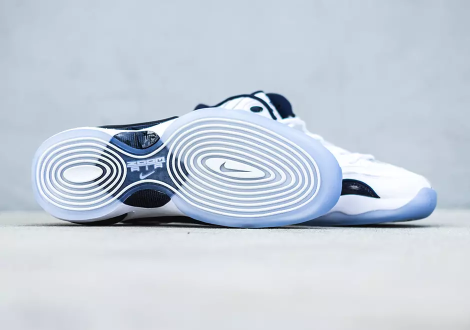 Nike Zoom Vuelo 96 Olímpico Penny Hardaway