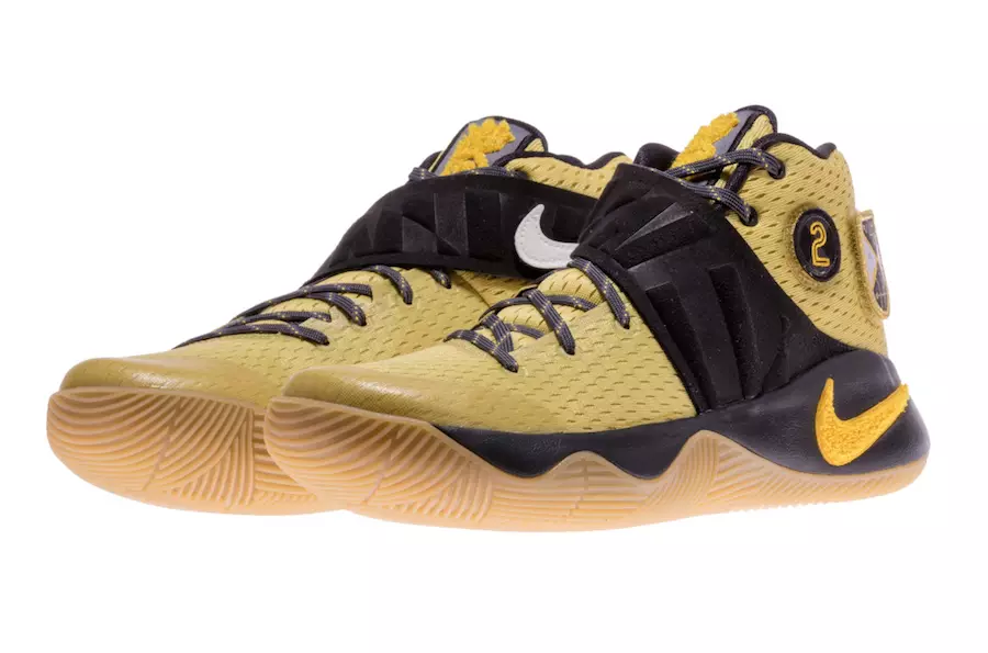 Cluiche Nike Kyrie 2 ar líne