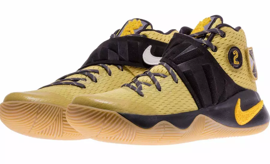 Nike Kyrie 2 All-Star tilgjengelig