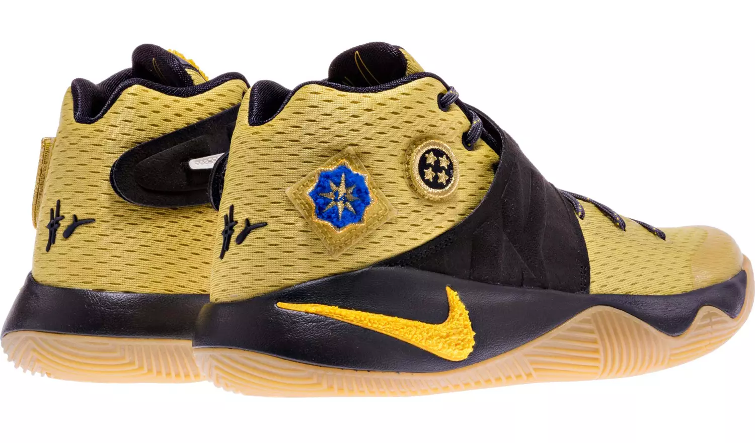 Nike Kyrie 2 All-Star disponibile