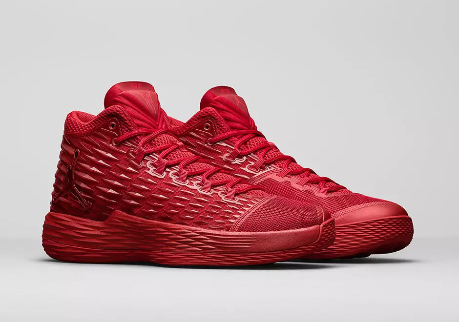 Jordan Melo M13