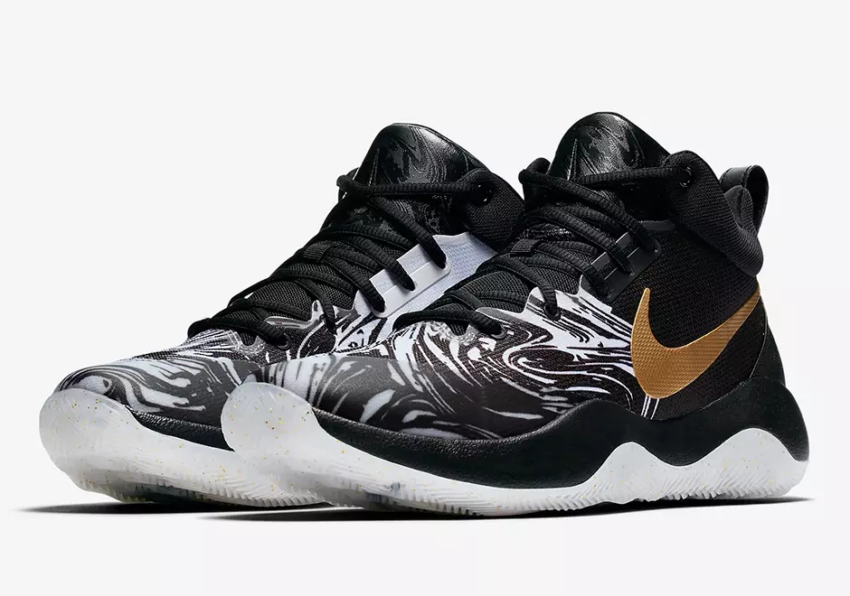 Nike nihoyat Zoom Rev BHM PE ni chiqardi