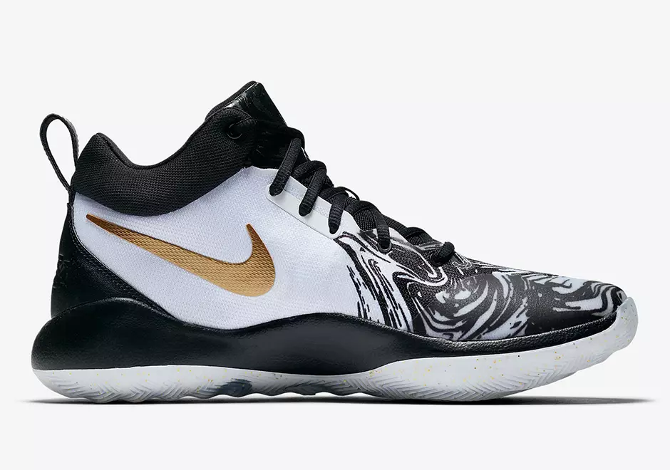 Nike Zoom Rev BHM AA1009-001