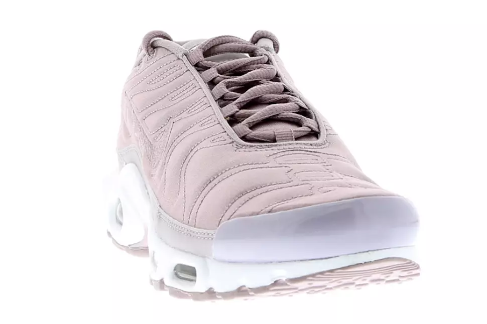 Nike Air Max Plus-Satin-Pack