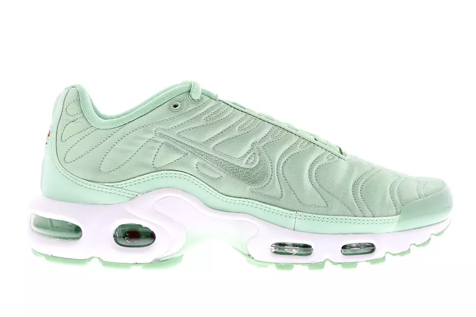 Paquete de satén Nike Air Max Plus