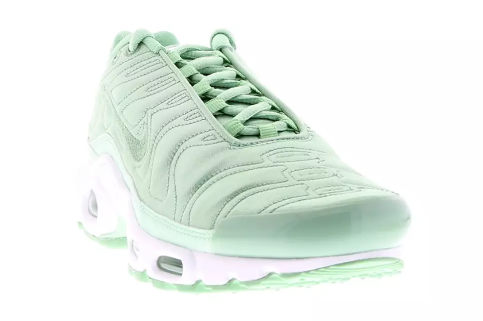 Nike Air Max Plus satīna iepakojums