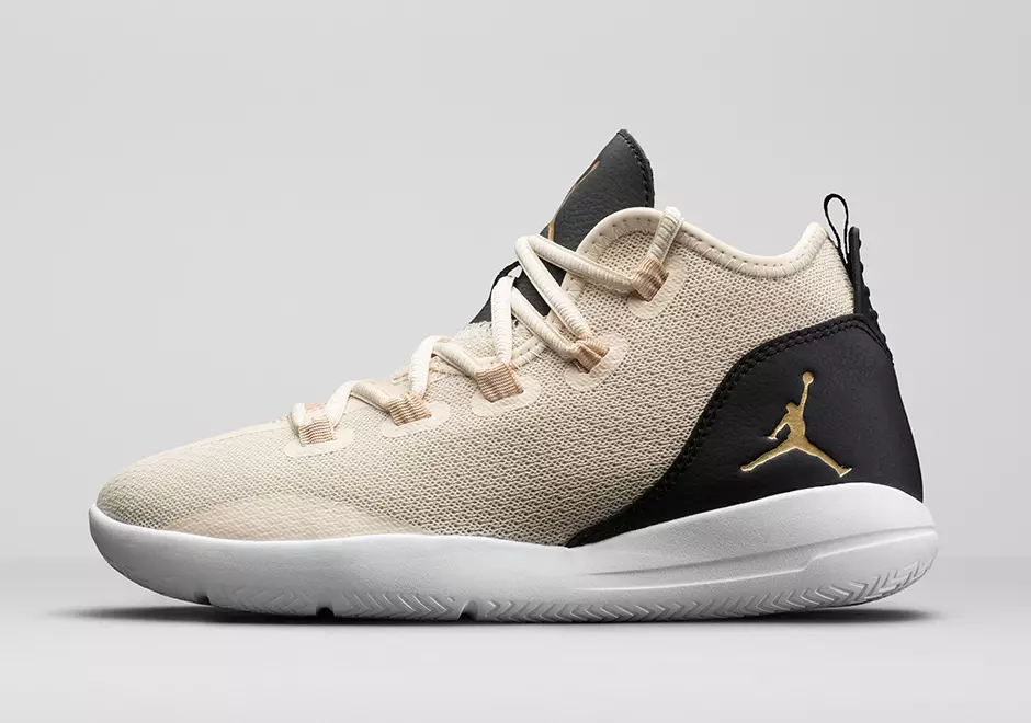 Air Jordan Heiress kolekcija Air Jordan Reveal