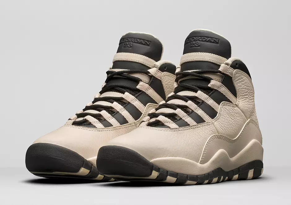 Kolekcja Air Jordan Heiress Air Jordan 10