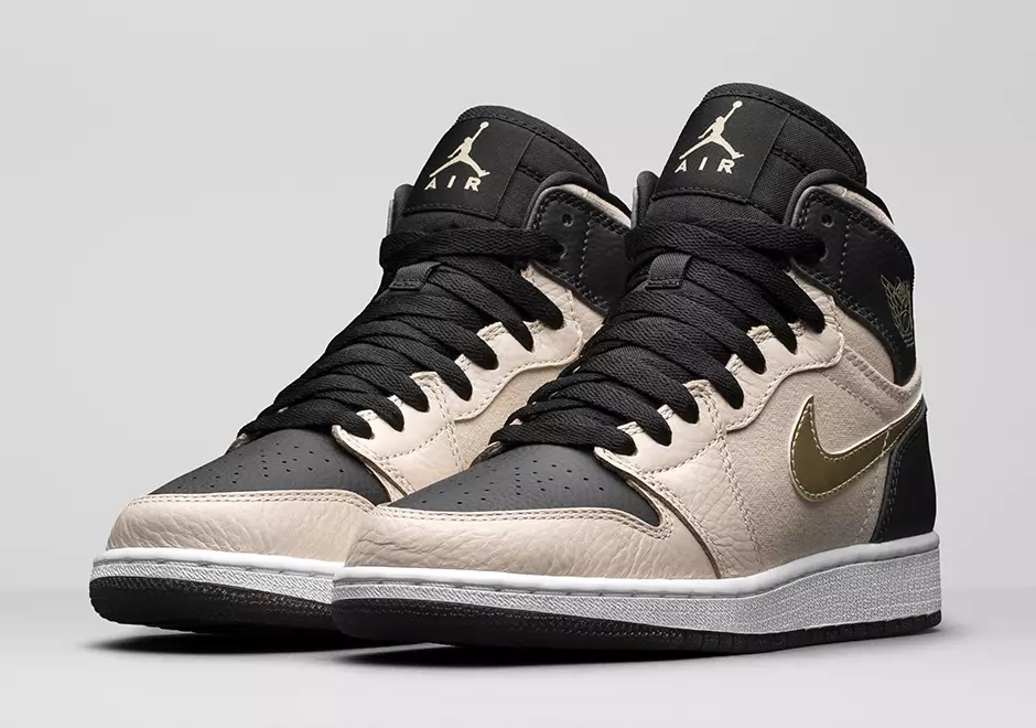 Air Jordan Heiress kolekcija Air Jordan 1