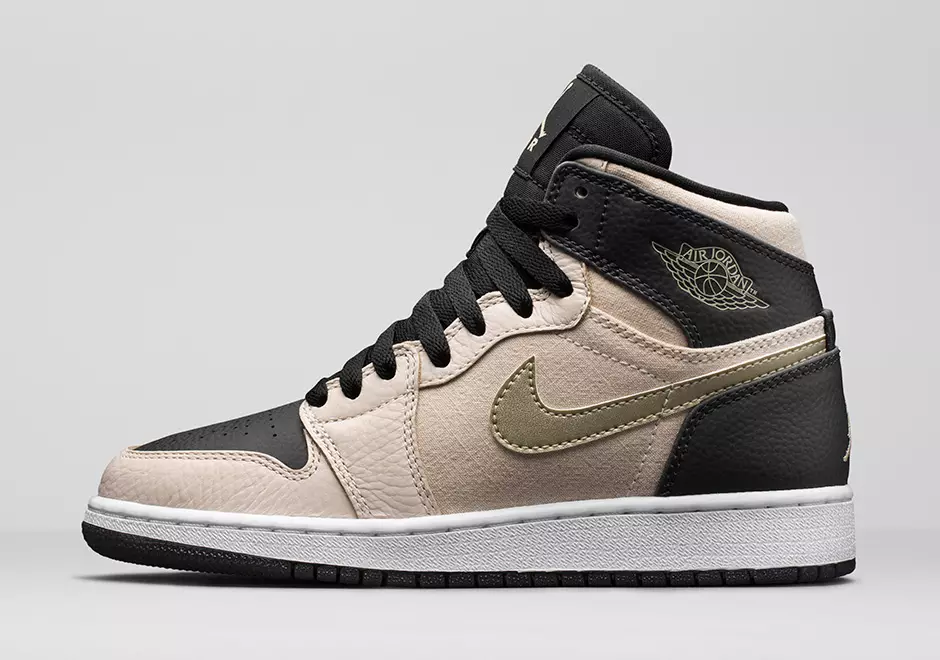 Col·lecció Air Jordan Heiress Air Jordan 1